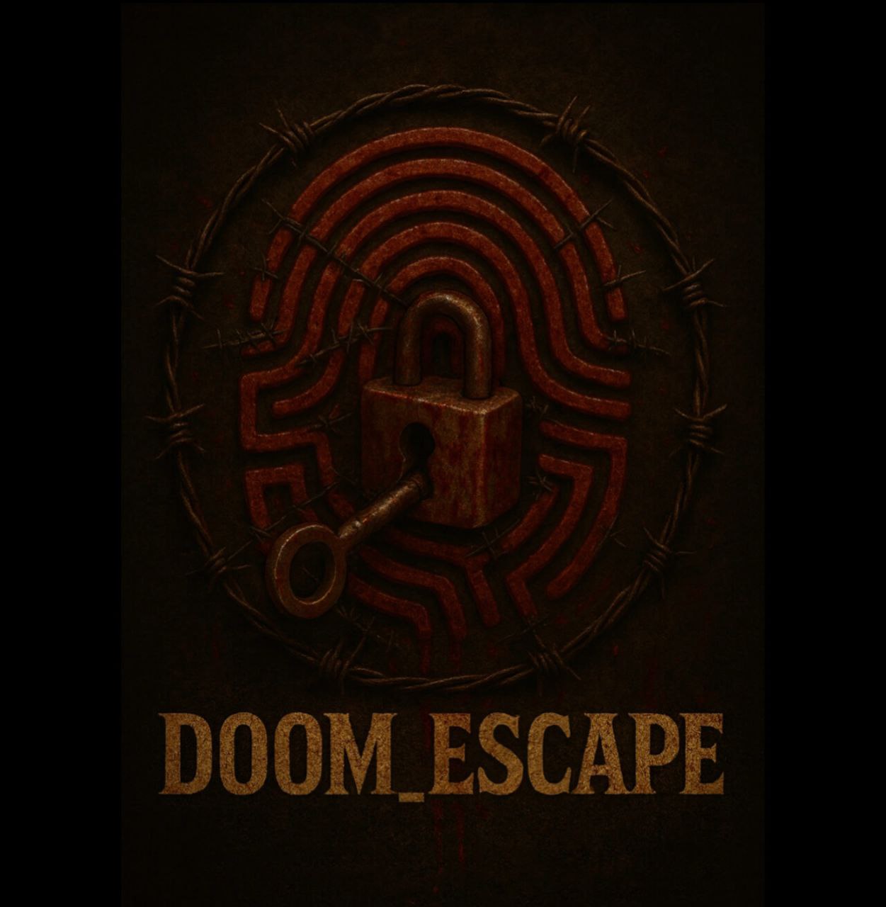 Doom-Escape