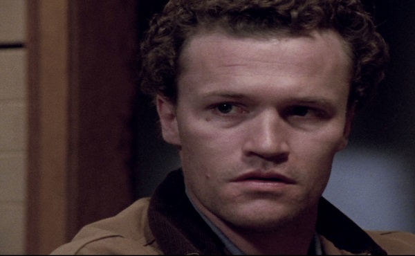 فیلم هنری تصویر یک قاتل زنجیره ای