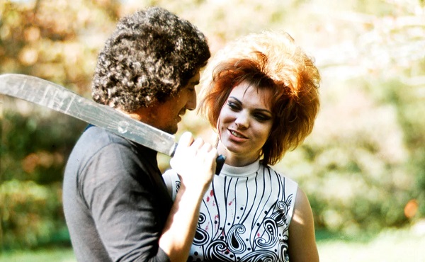 فیلم آخرین خانه سمت چپ