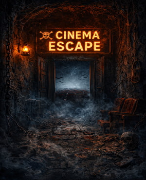 سینما اسکیپ