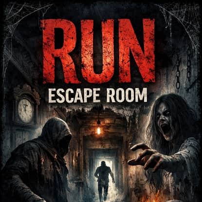 ران اسکیپ -Run escape