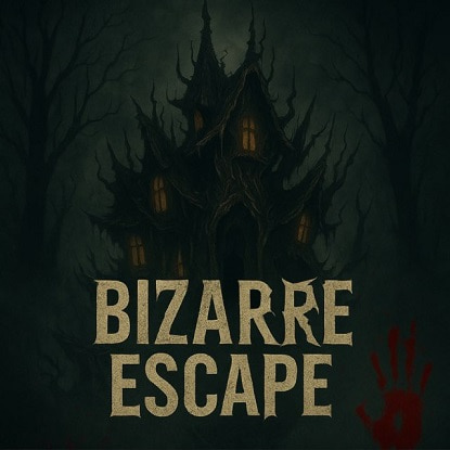 Bizarre Escape