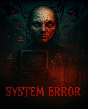 اتاق فرارخطای سیستم