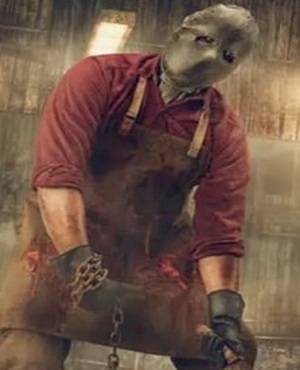 روستای مرگ آباد