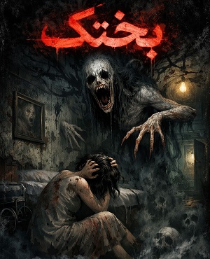 اتاق فراربختک