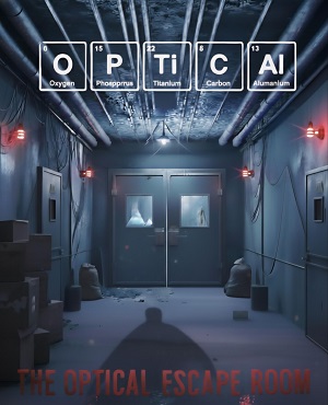 اتاق فراراپتیکال (optical)