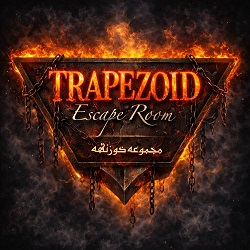 Trapezoid