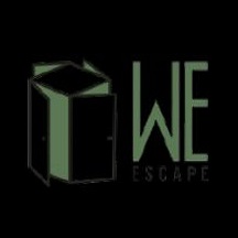 We