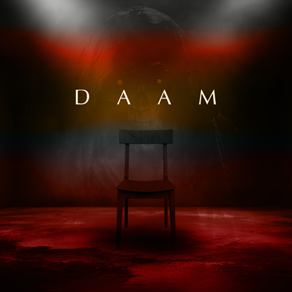 Daamescape