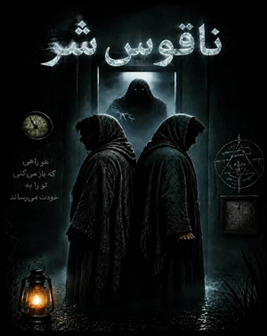 اتاق فرارناقوس شر
