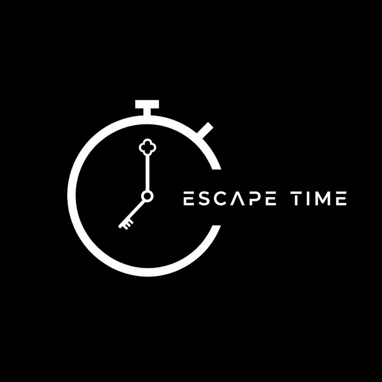 escape time
