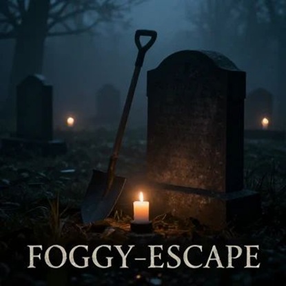 Foggy Escape