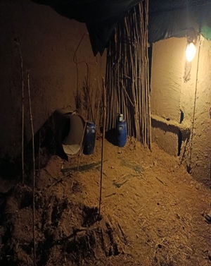 زمزمه