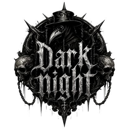 Dark night