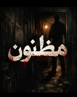 اتاق فرارمظنون