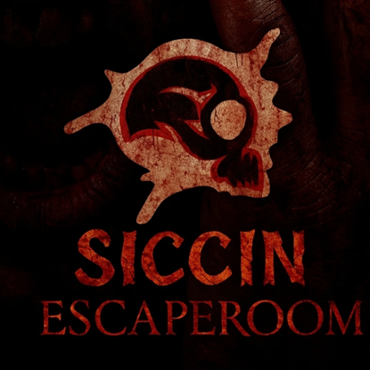 SiccinEscape