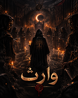 اتاق فراروارث