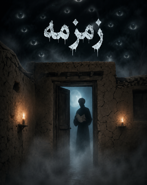 اتاق فرارزمزمه