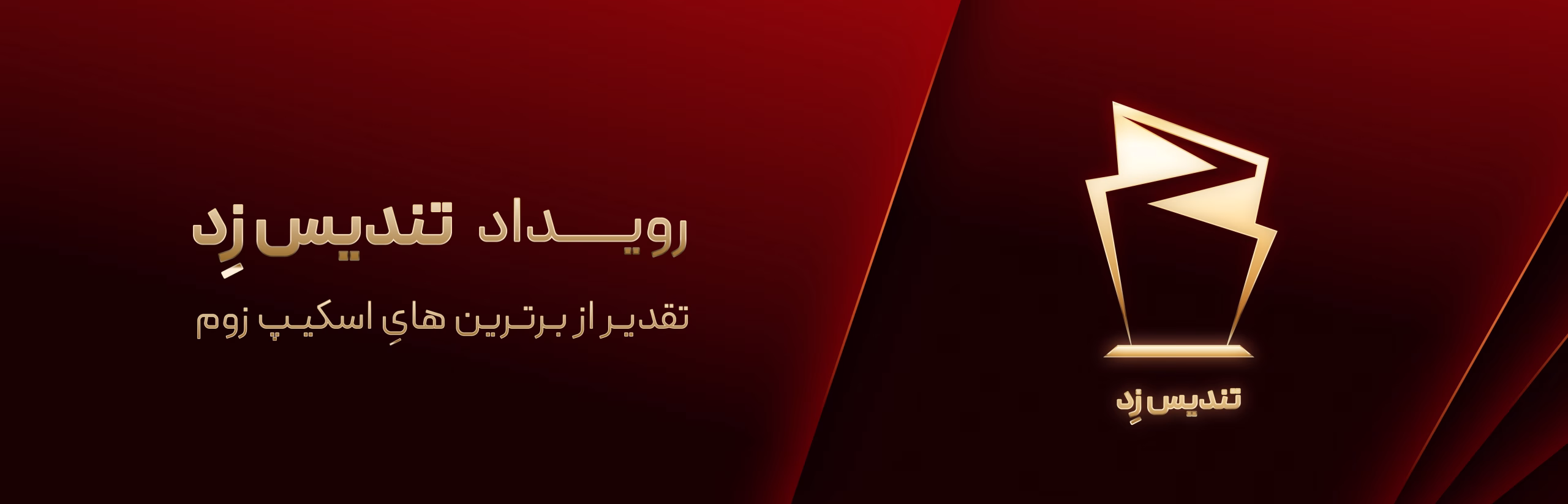 تندیس زد