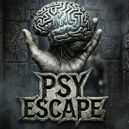psy escape