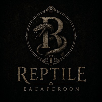 Reptile EscapeRoom