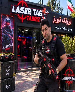 تبریز کلاب