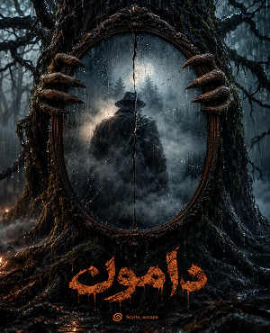 اتاق فراردامون