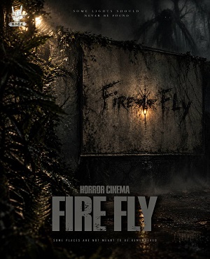 سینما ترس فایر فلای (fire fly)