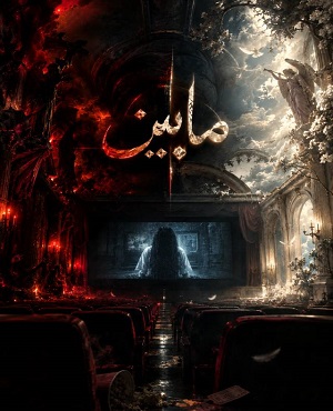 مابین