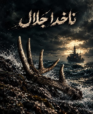 ناخدا جلال (مشهد)