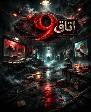 اتاق فراراتاق9