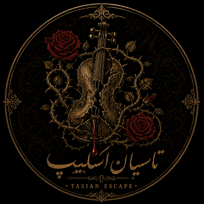 تاسیان اسکیپ