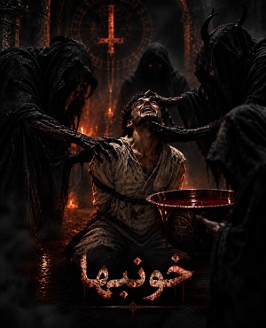 اتاق فرارخون بها